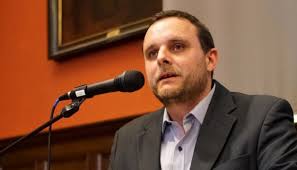 Manuel Ochsenreiter | Katehon think tank. Geopolitics & Tradition